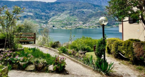 Lake Apartment Ischia Green Tenno